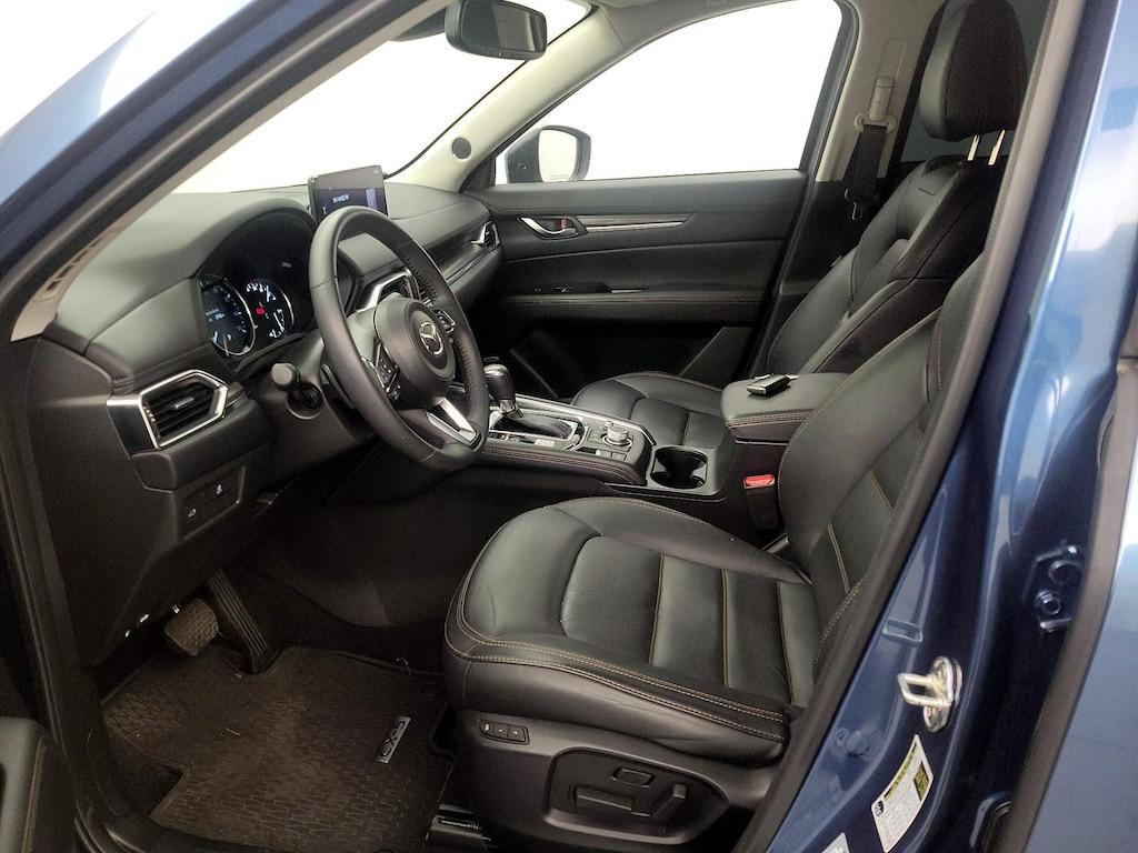used 2023 Mazda CX-5 car, priced at $24,998