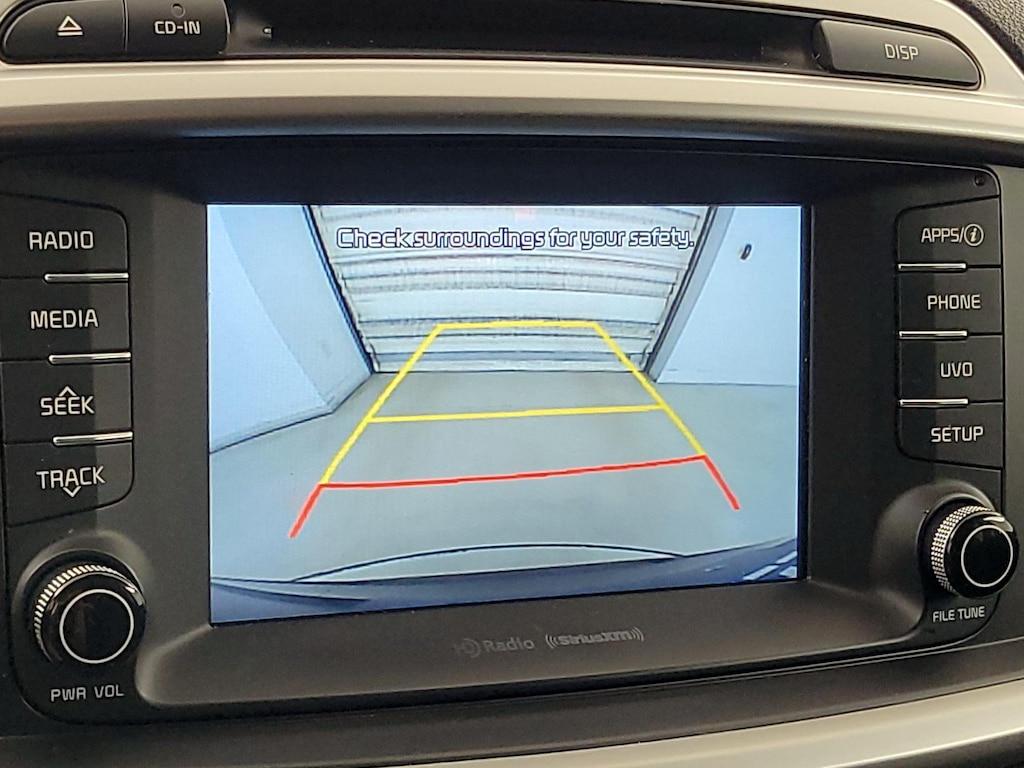 used 2017 Kia Sorento car, priced at $14,998