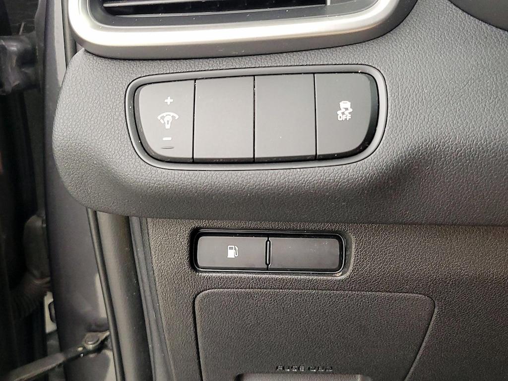 used 2017 Kia Sorento car, priced at $14,998