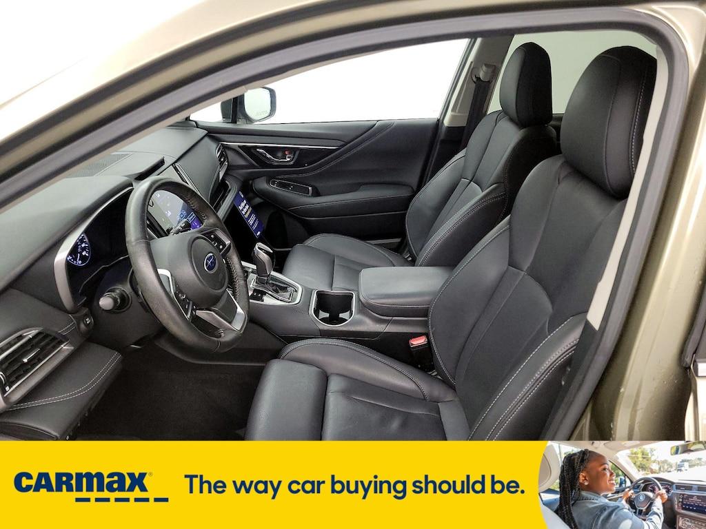used 2020 Subaru Outback car, priced at $24,998