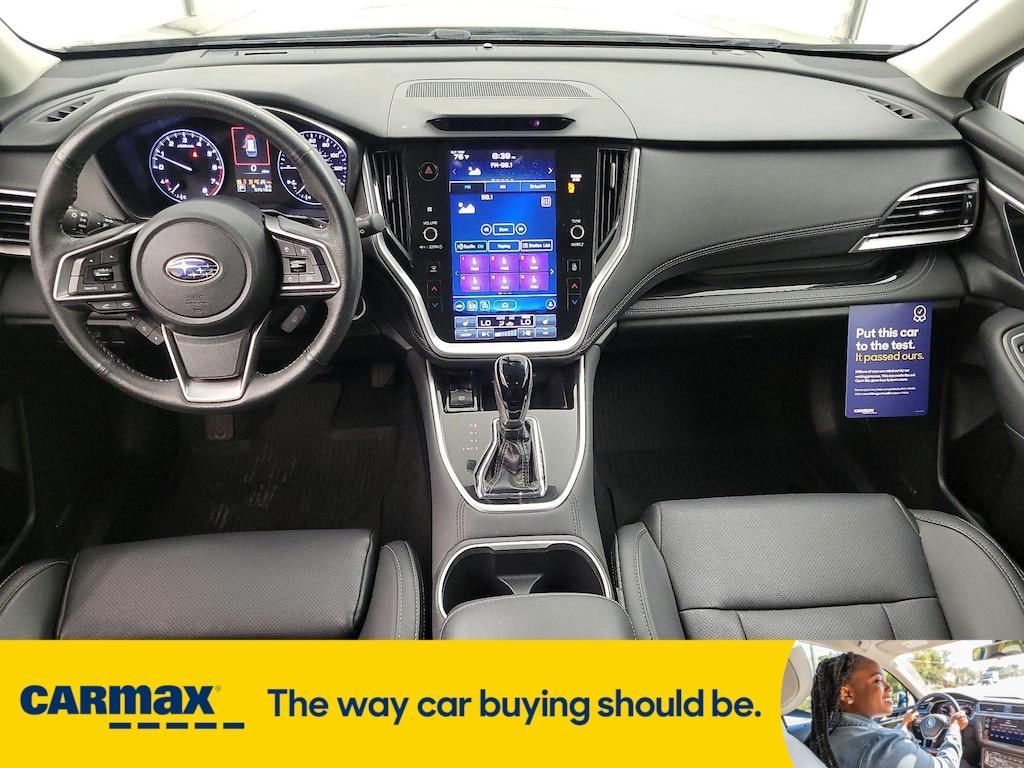 used 2020 Subaru Outback car, priced at $24,998