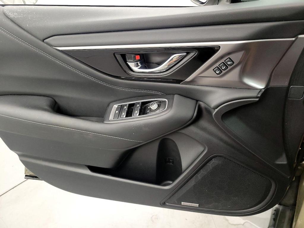 used 2020 Subaru Outback car, priced at $24,998