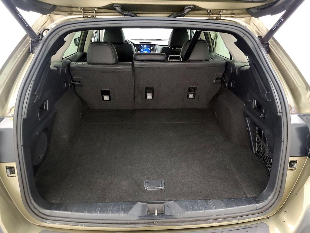 used 2020 Subaru Outback car, priced at $24,998