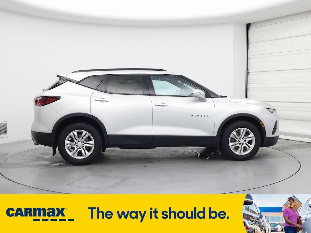 used 2019 Chevrolet Blazer car, priced at $18,998