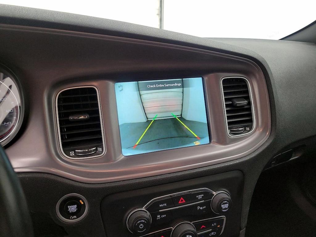 used 2023 Dodge Charger car, priced at $22,998
