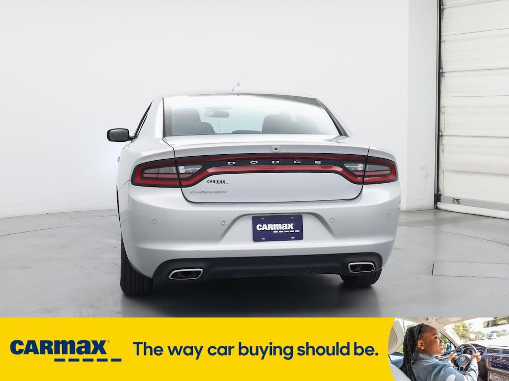 used 2023 Dodge Charger car, priced at $22,998