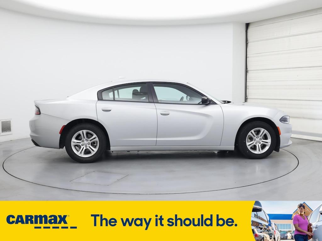 used 2023 Dodge Charger car, priced at $22,998