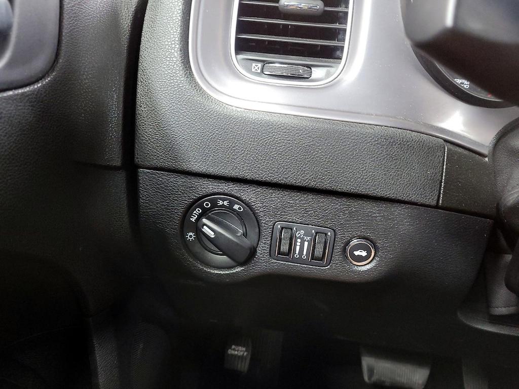 used 2023 Dodge Charger car, priced at $22,998
