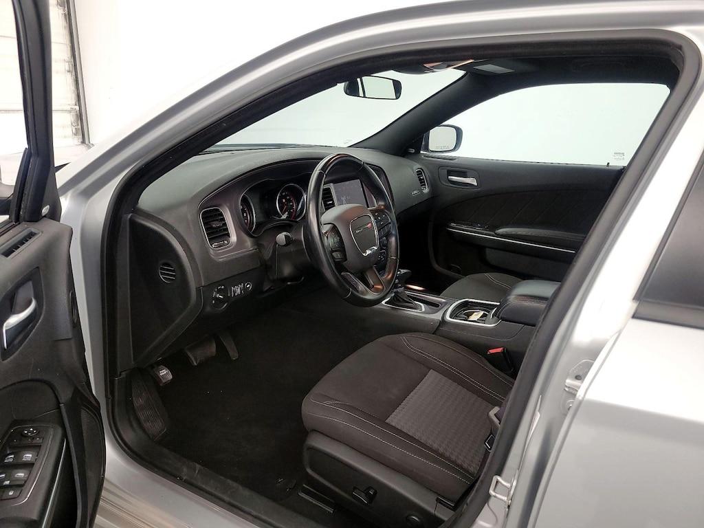 used 2023 Dodge Charger car, priced at $22,998