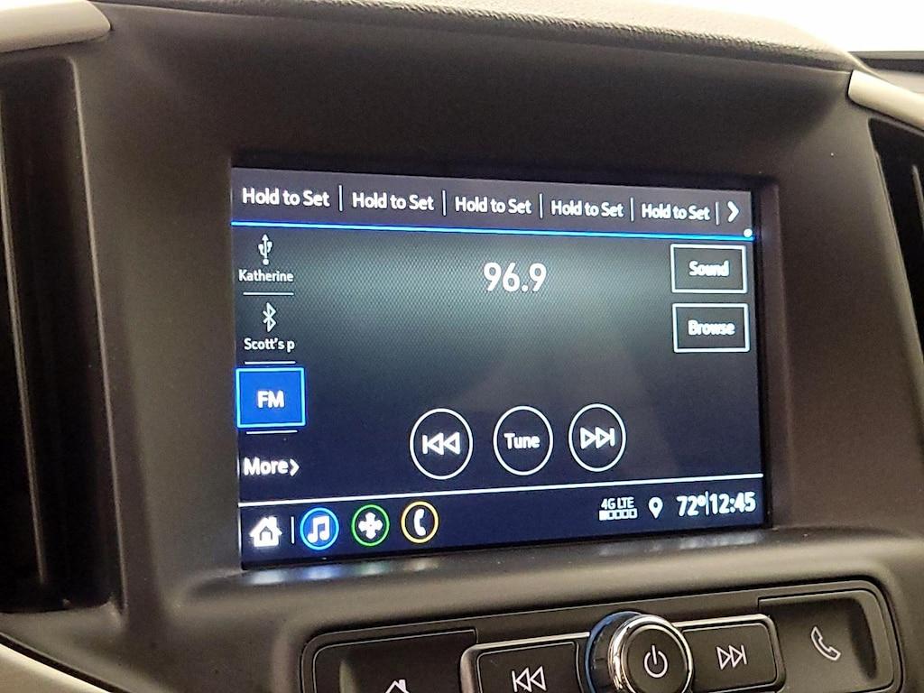 used 2019 GMC Terrain car, priced at $17,998
