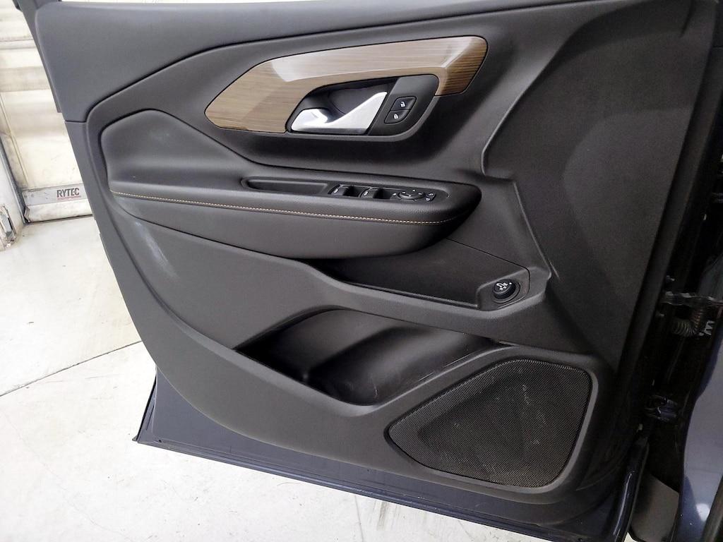 used 2019 GMC Terrain car, priced at $17,998