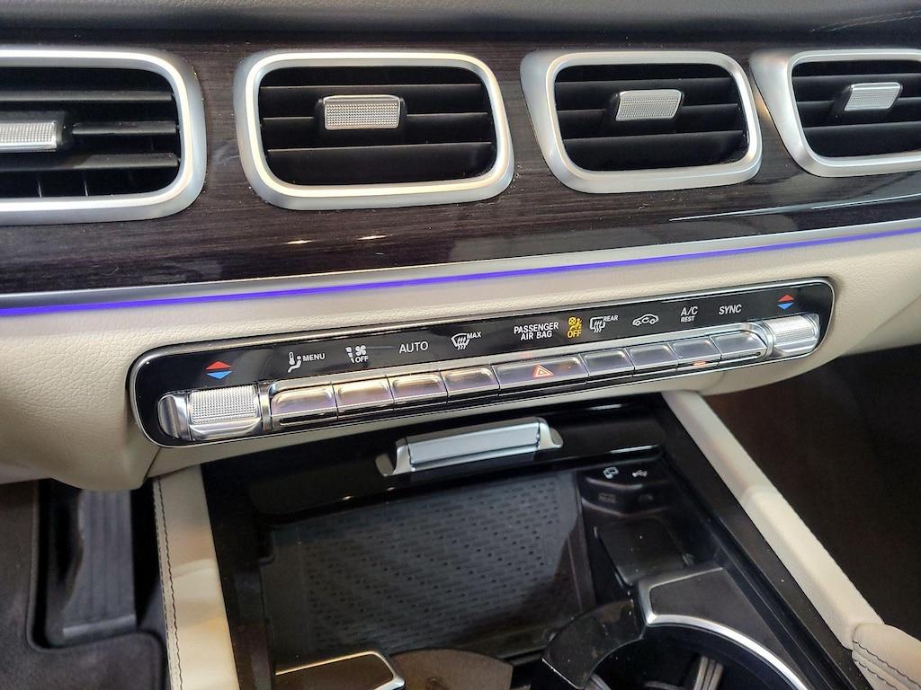 used 2020 Mercedes-Benz GLS 450 car, priced at $52,998