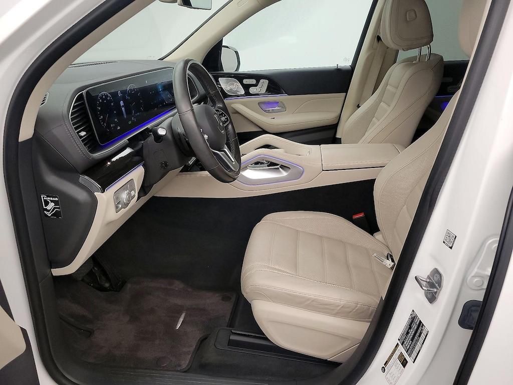 used 2020 Mercedes-Benz GLS 450 car, priced at $52,998