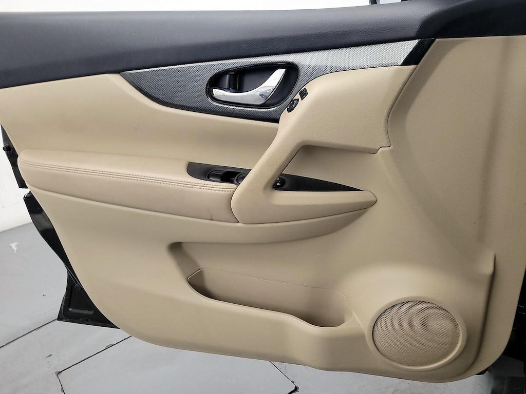 used 2016 Nissan Rogue car, priced at $16,998
