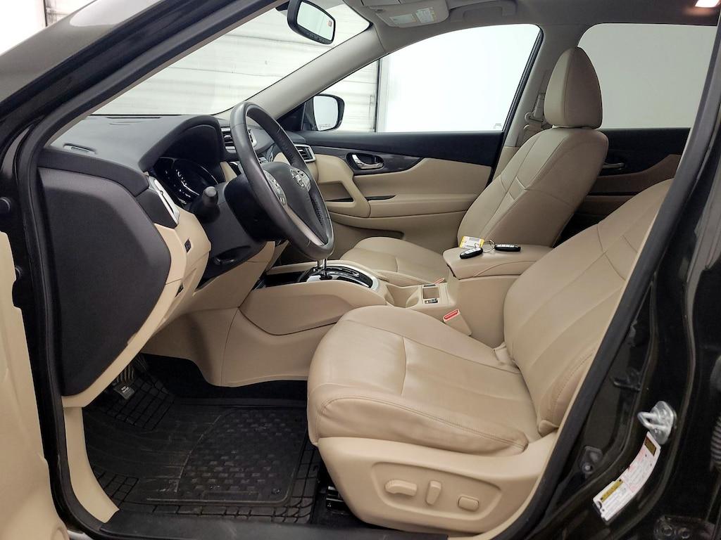 used 2016 Nissan Rogue car, priced at $16,998
