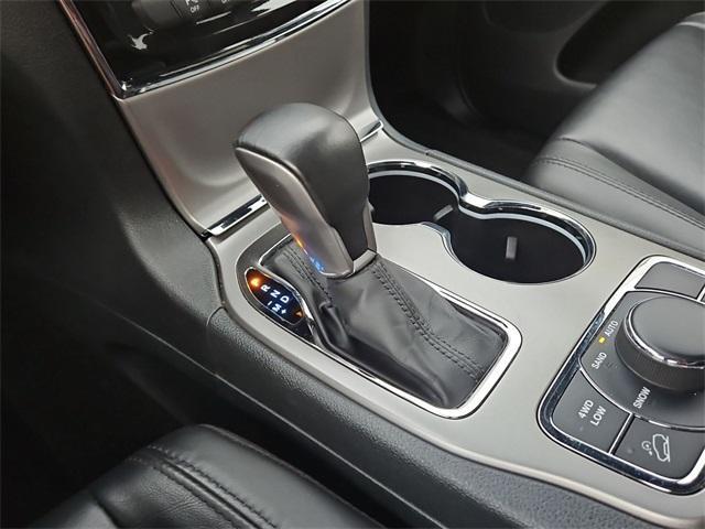used 2022 Jeep Grand Cherokee WK car, priced at $27,000