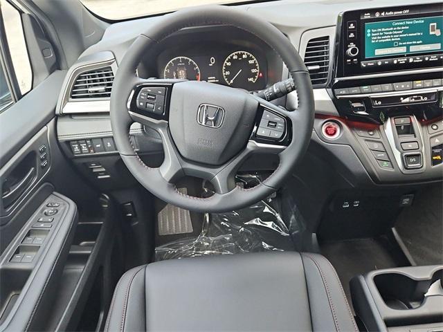 new 2025 Honda Odyssey car, priced at $43,008