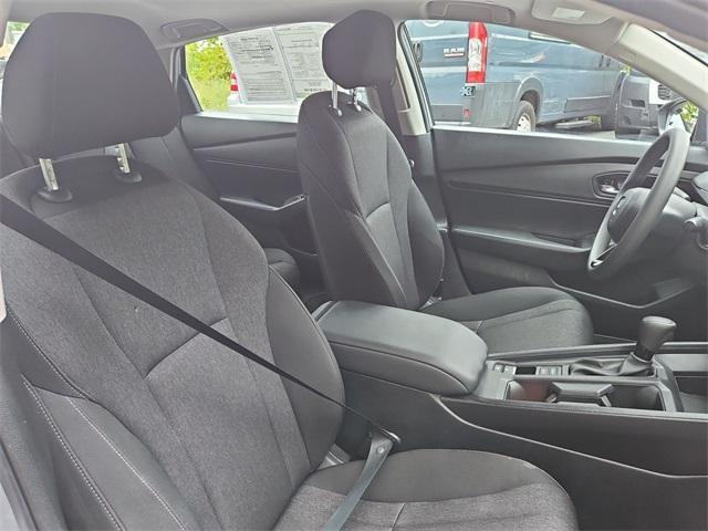 used 2025 Honda Accord car, priced at $27,500