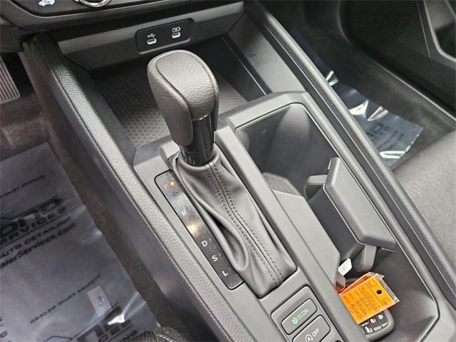 used 2025 Honda Accord car, priced at $27,500