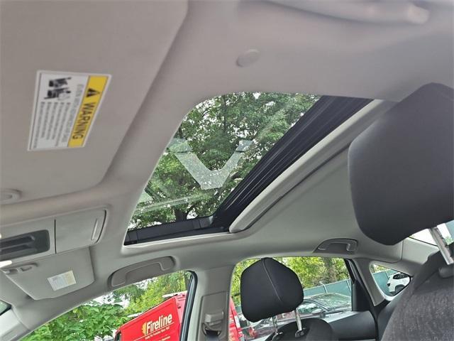used 2025 Honda Accord car, priced at $27,500
