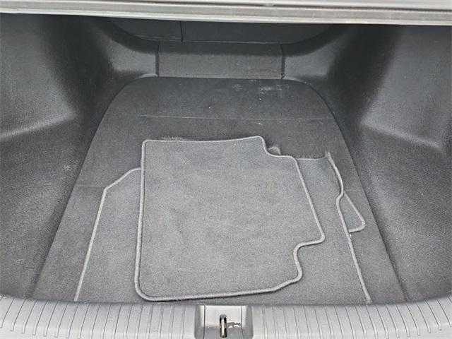 used 2025 Honda Accord car, priced at $27,500