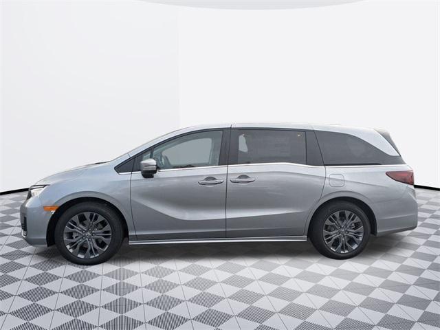 new 2025 Honda Odyssey car, priced at $44,416