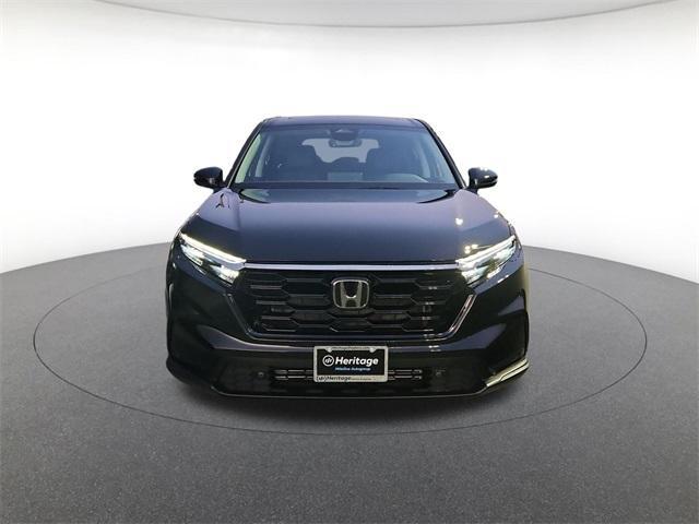 used 2026 Honda CR-V car, priced at $35,000