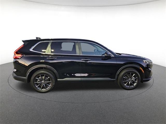 used 2026 Honda CR-V car, priced at $35,000