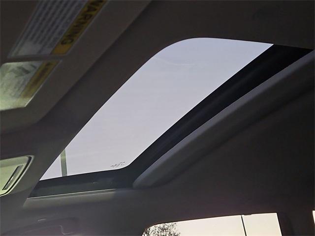 used 2026 Honda CR-V car, priced at $35,000