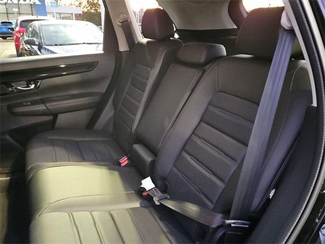 used 2026 Honda CR-V car, priced at $35,000