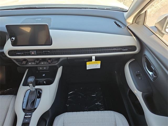 new 2026 Honda HR-V car, priced at $28,365