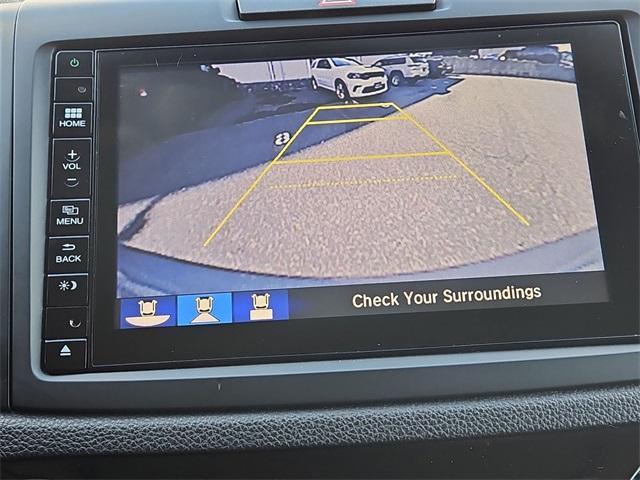 used 2016 Honda CR-V car, priced at $16,000