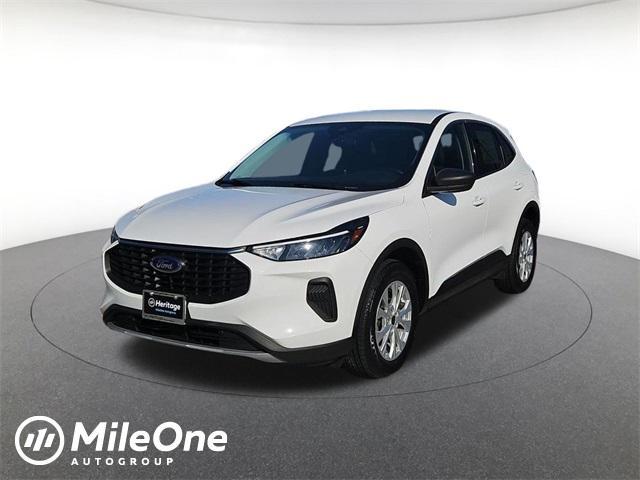 used 2023 Ford Escape car, priced at $20,500