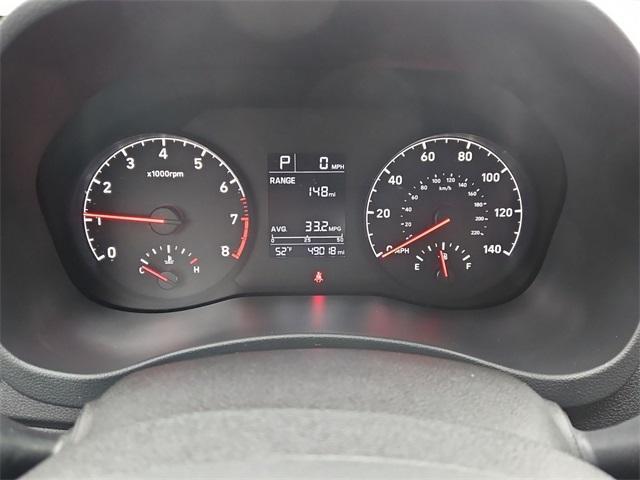 used 2019 Hyundai Accent car, priced at $12,995