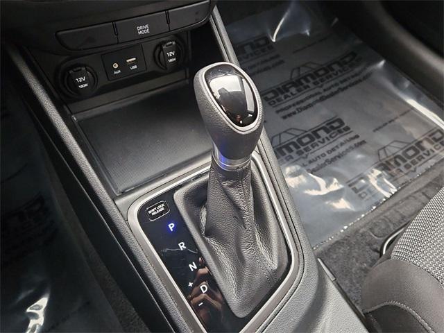 used 2019 Hyundai Accent car, priced at $12,995