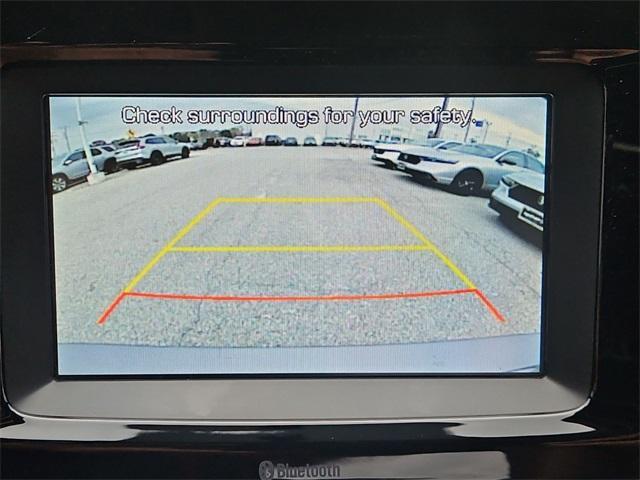 used 2019 Hyundai Accent car, priced at $12,995