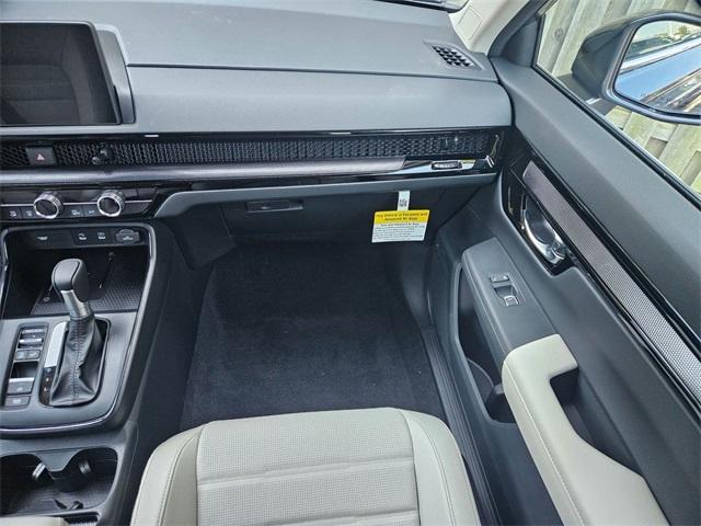 new 2026 Honda CR-V car, priced at $36,431