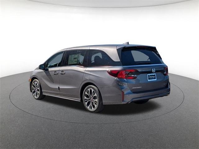 new 2026 Honda Odyssey car, priced at $48,951