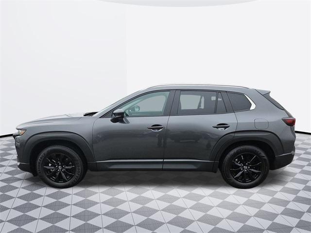 used 2024 Mazda CX-50 car, priced at $29,000