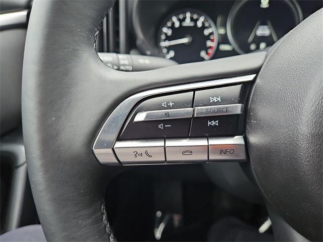 used 2024 Mazda CX-50 car, priced at $29,000