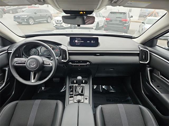 used 2024 Mazda CX-50 car, priced at $29,000