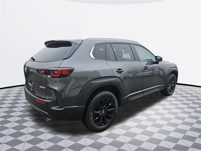 used 2024 Mazda CX-50 car, priced at $29,000