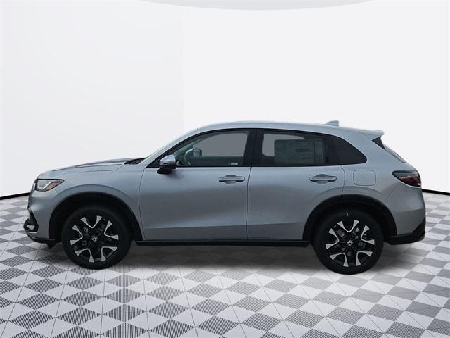new 2026 Honda HR-V car, priced at $32,645