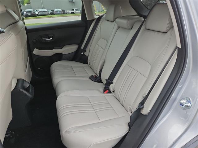 new 2026 Honda HR-V car, priced at $32,645