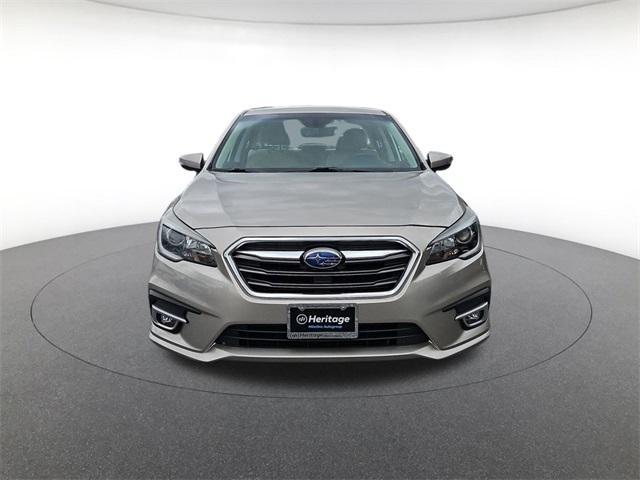 used 2018 Subaru Legacy car, priced at $15,000