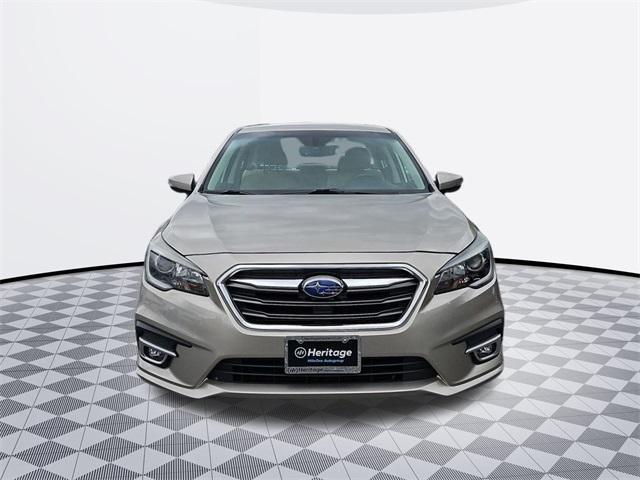used 2018 Subaru Legacy car, priced at $16,000