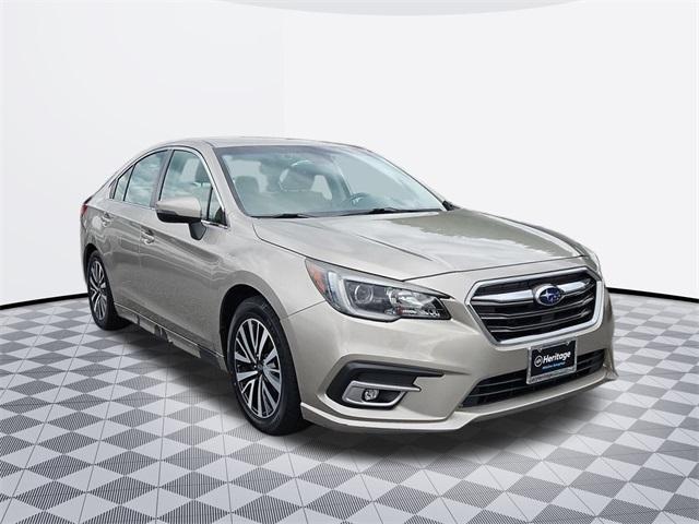 used 2018 Subaru Legacy car, priced at $16,000