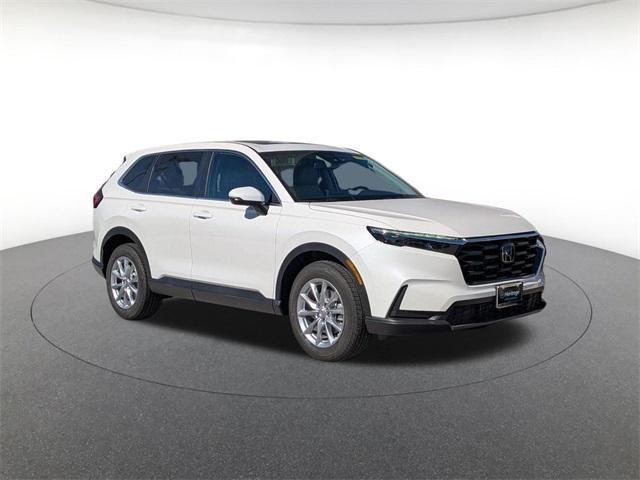 new 2026 Honda CR-V car, priced at $34,903