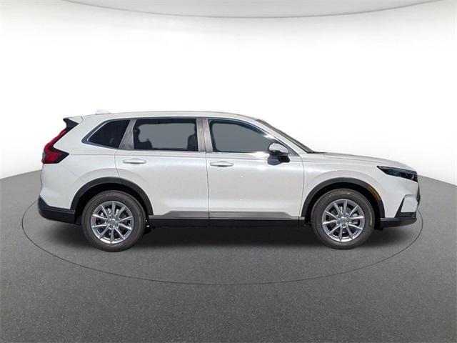 new 2026 Honda CR-V car, priced at $34,903