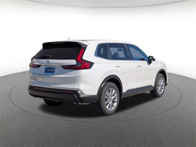new 2026 Honda CR-V car, priced at $34,903